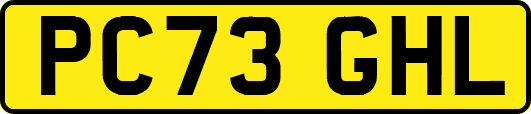 PC73GHL