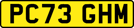 PC73GHM