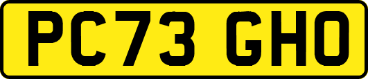 PC73GHO