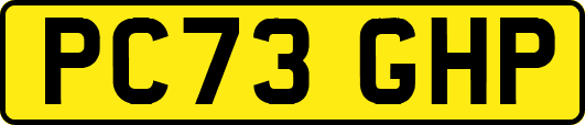 PC73GHP