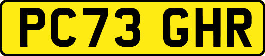 PC73GHR