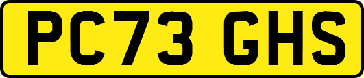 PC73GHS