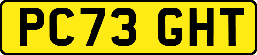 PC73GHT