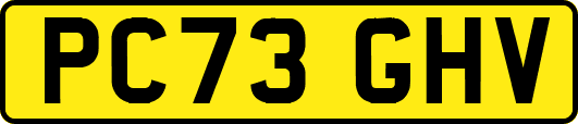 PC73GHV