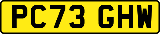 PC73GHW
