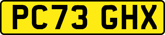 PC73GHX
