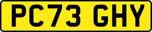 PC73GHY