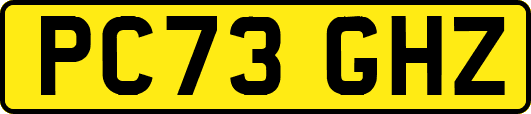 PC73GHZ