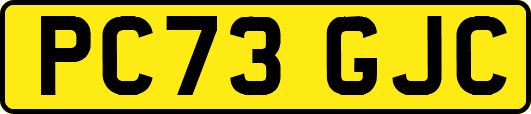 PC73GJC