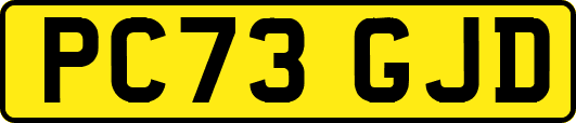 PC73GJD