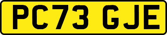 PC73GJE