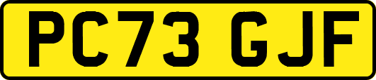PC73GJF