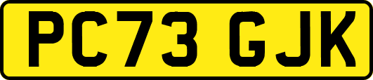 PC73GJK