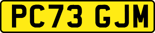 PC73GJM