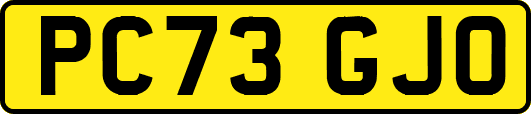 PC73GJO