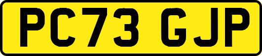 PC73GJP