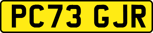 PC73GJR