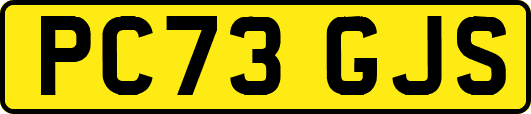 PC73GJS