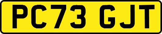 PC73GJT