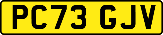 PC73GJV