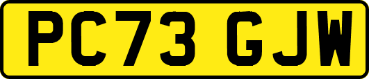 PC73GJW