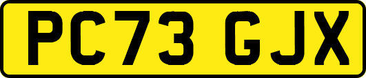 PC73GJX