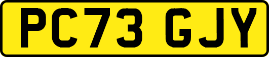 PC73GJY