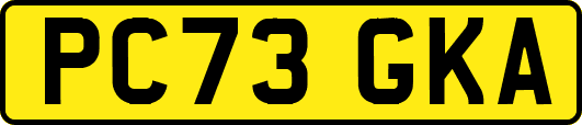 PC73GKA