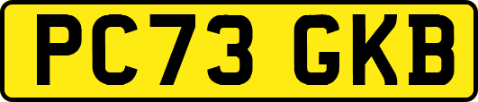PC73GKB
