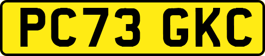 PC73GKC