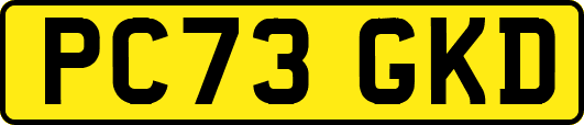 PC73GKD