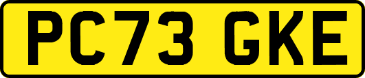 PC73GKE