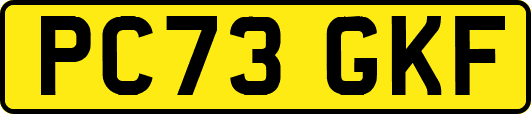 PC73GKF