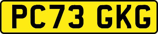 PC73GKG
