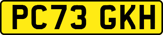 PC73GKH