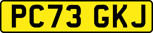 PC73GKJ