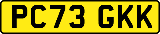 PC73GKK