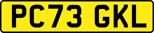 PC73GKL