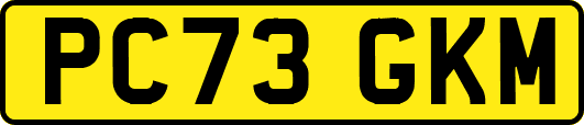 PC73GKM