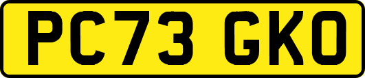 PC73GKO