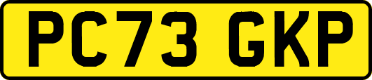 PC73GKP