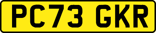 PC73GKR