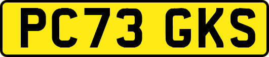 PC73GKS