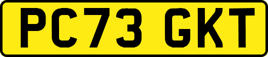 PC73GKT
