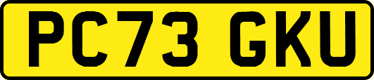 PC73GKU