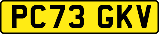 PC73GKV