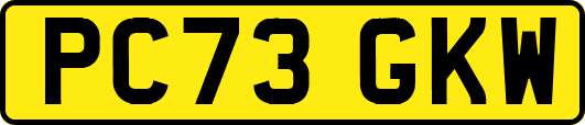 PC73GKW