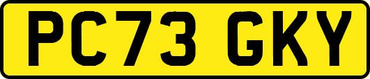 PC73GKY
