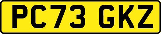 PC73GKZ