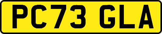 PC73GLA
